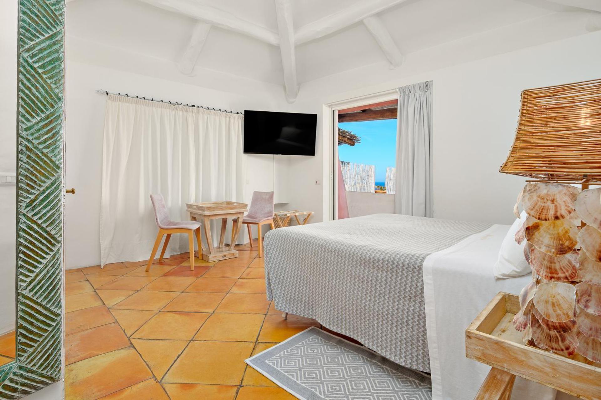 Villa Anna Porto Cervo Exterior foto