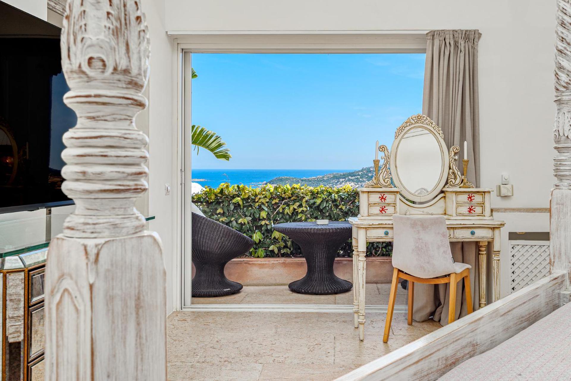 Villa Anna Porto Cervo Exterior foto